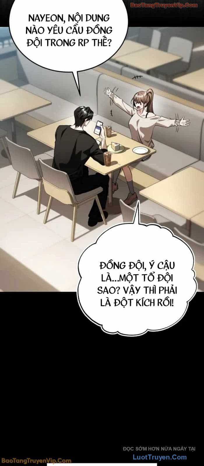 Phát Sóng Của Siêu Việt Giả - Chương 18 - ảnh 80