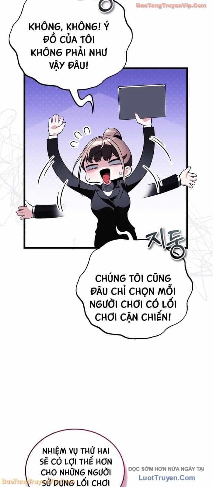 Phát Sóng Của Siêu Việt Giả - Chương 19 - ảnh 58