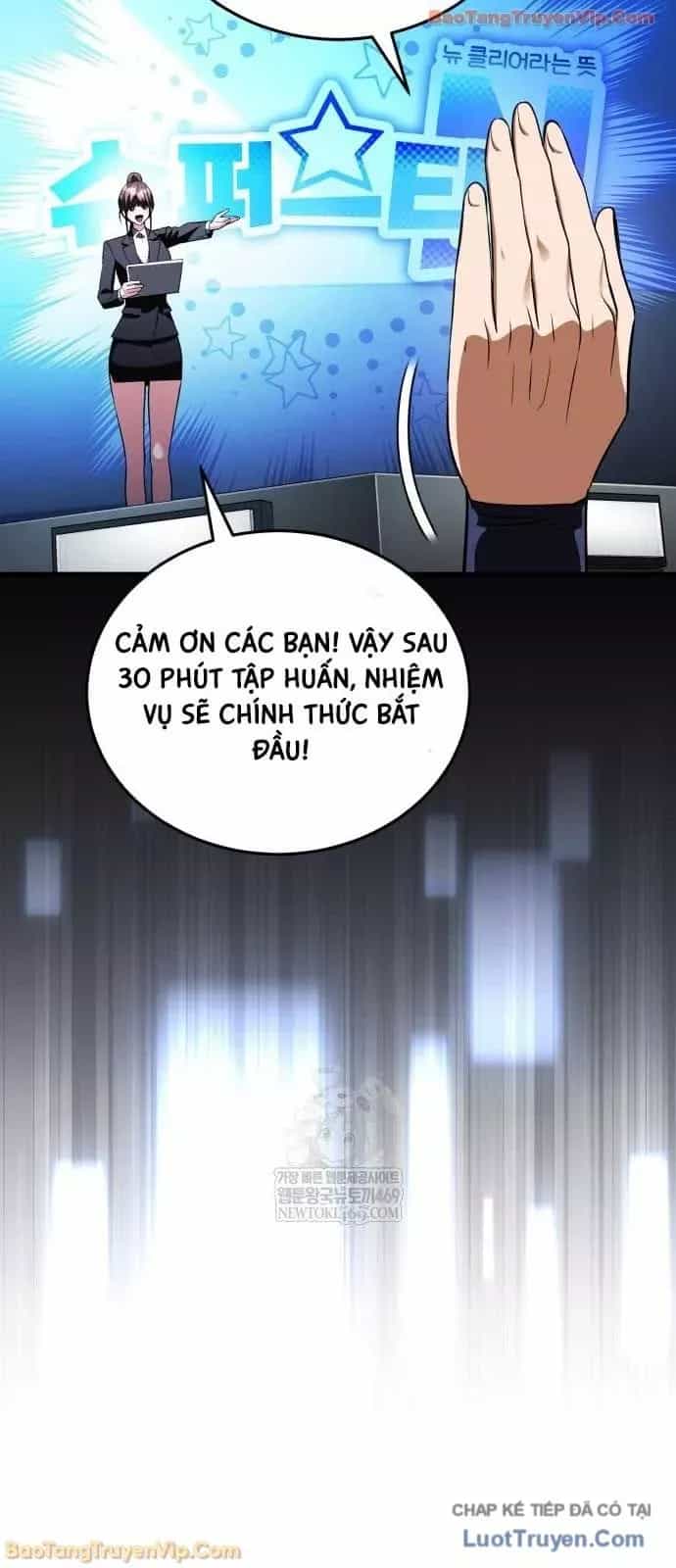 Phát Sóng Của Siêu Việt Giả - Chương 20 - ảnh 36