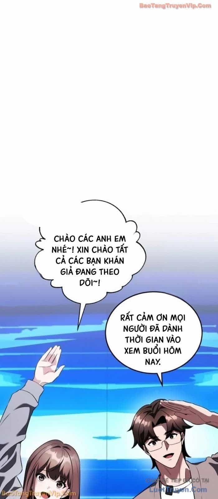 Phát Sóng Của Siêu Việt Giả - Chương 21 - ảnh 9