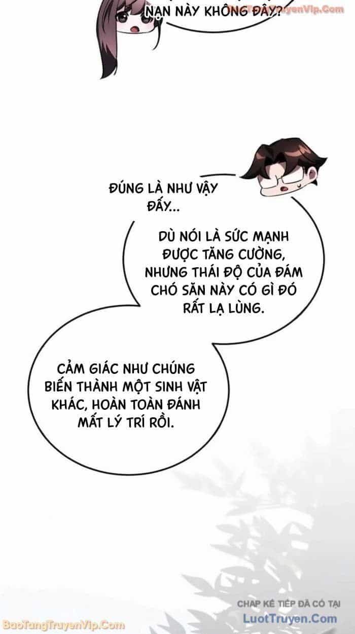 Phát Sóng Của Siêu Việt Giả - Chương 21 - ảnh 91
