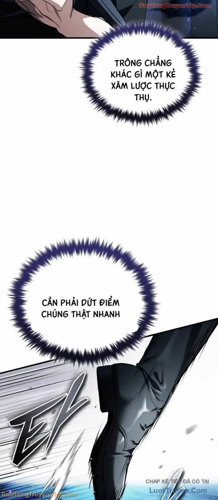 Phát Sóng Của Siêu Việt Giả - Chương 22 - ảnh 10