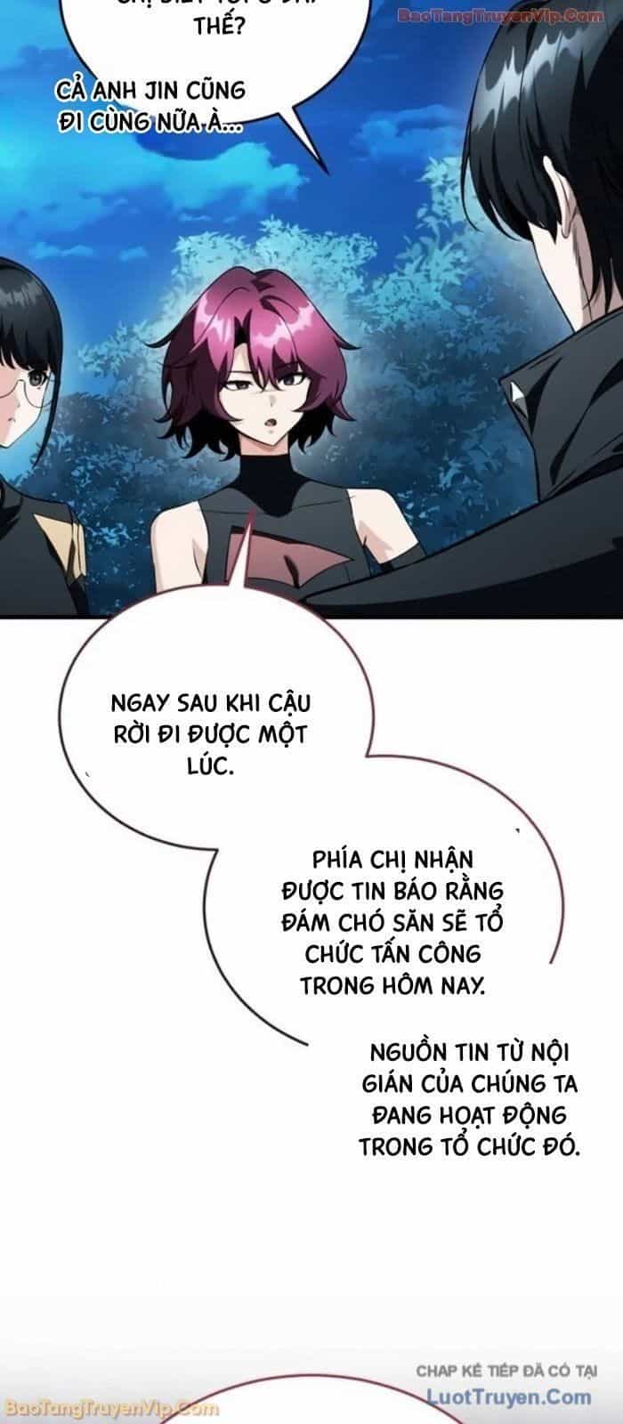 Phát Sóng Của Siêu Việt Giả - Chương 22 - ảnh 44