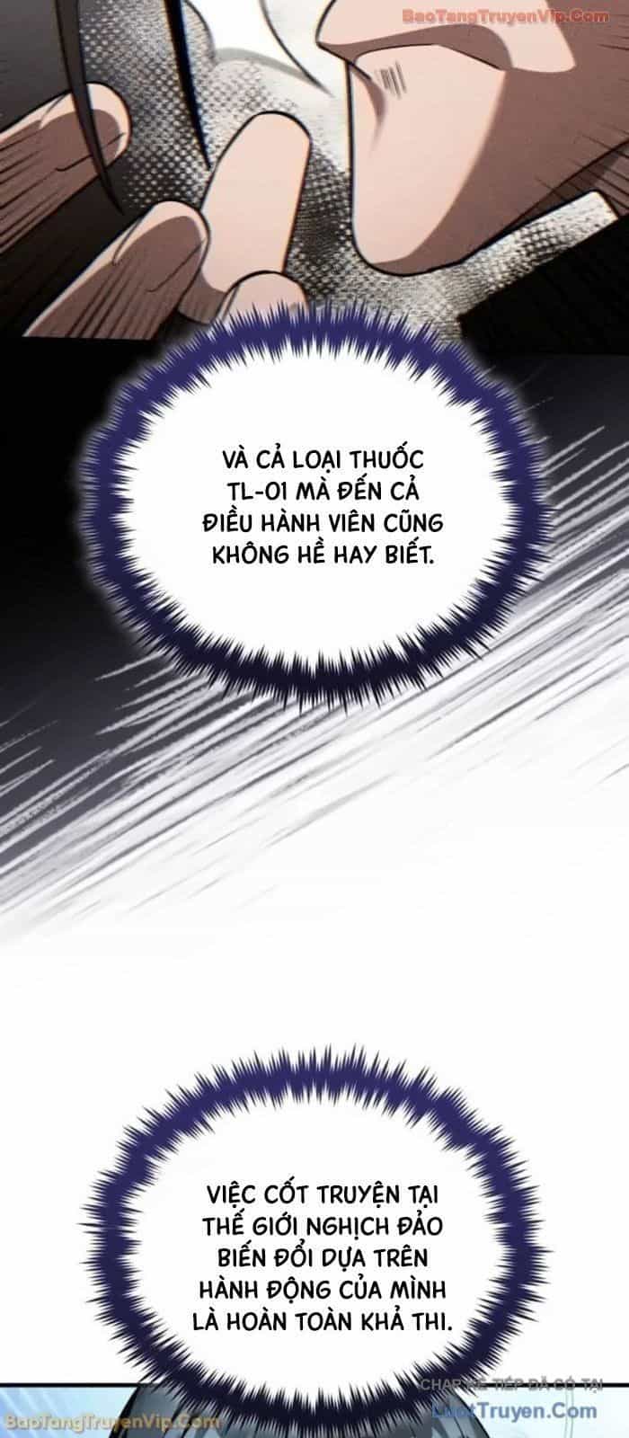 Phát Sóng Của Siêu Việt Giả - Chương 22 - ảnh 56