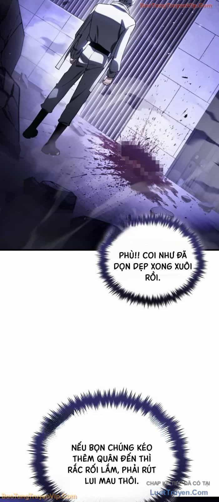 Phát Sóng Của Siêu Việt Giả - Chương 23 - ảnh 30