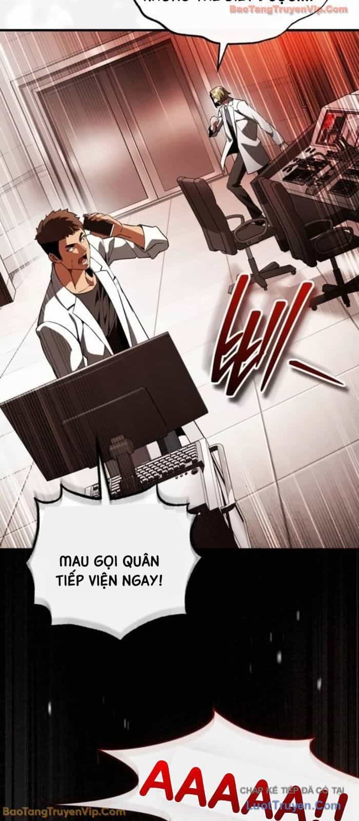 Phát Sóng Của Siêu Việt Giả - Chương 23 - ảnh 34