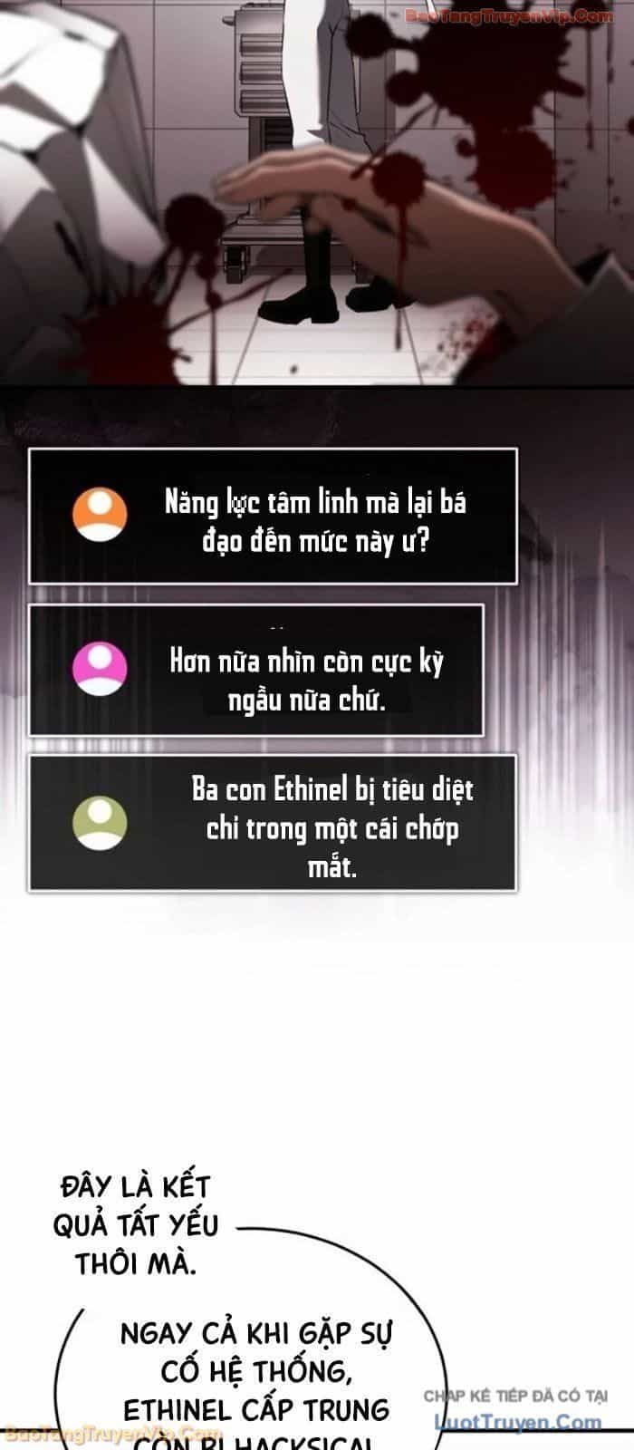 Phát Sóng Của Siêu Việt Giả - Chương 23 - ảnh 58