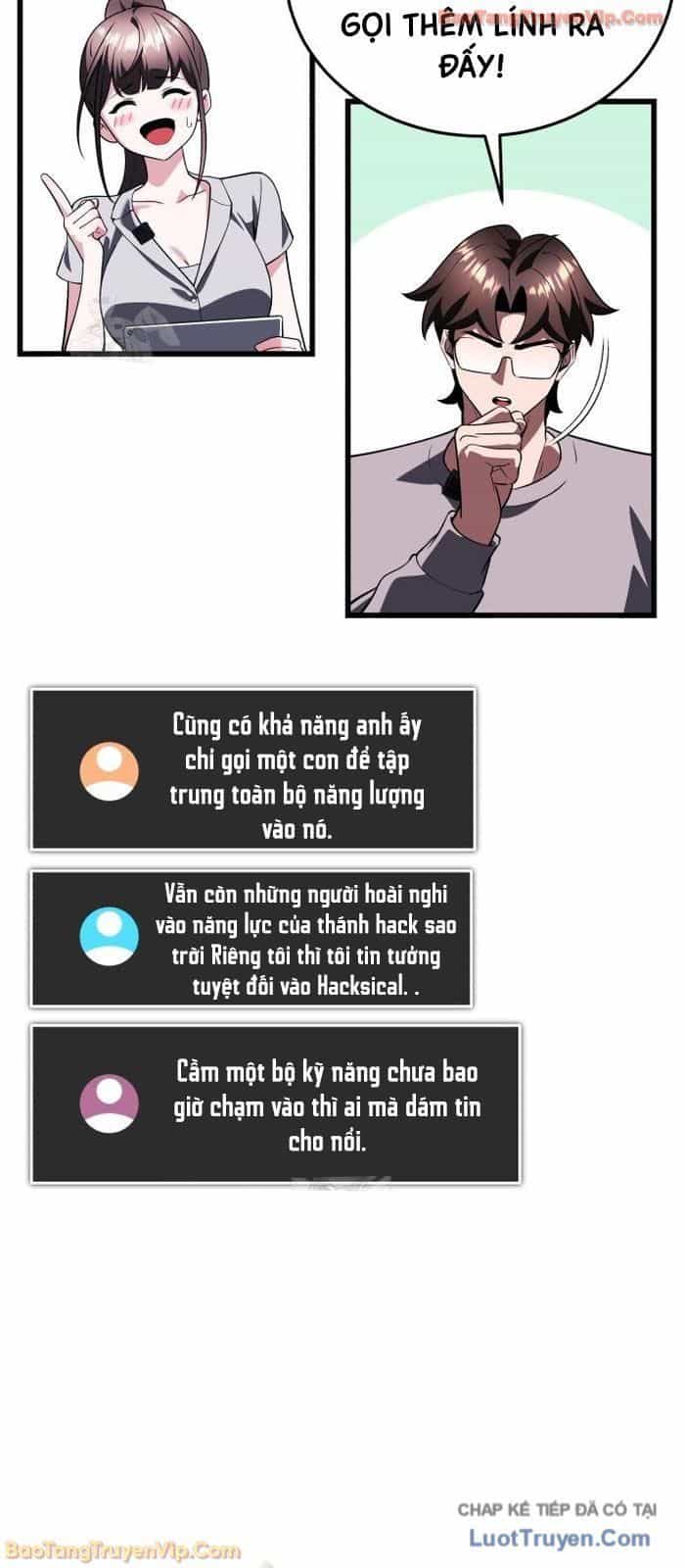 Phát Sóng Của Siêu Việt Giả - Chương 24 - ảnh 39