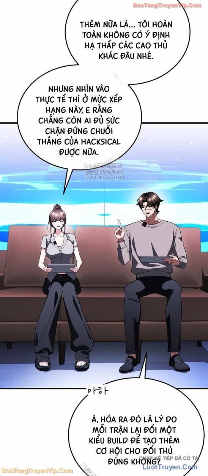 Phát Sóng Của Siêu Việt Giả - Chương 24 - ảnh 4