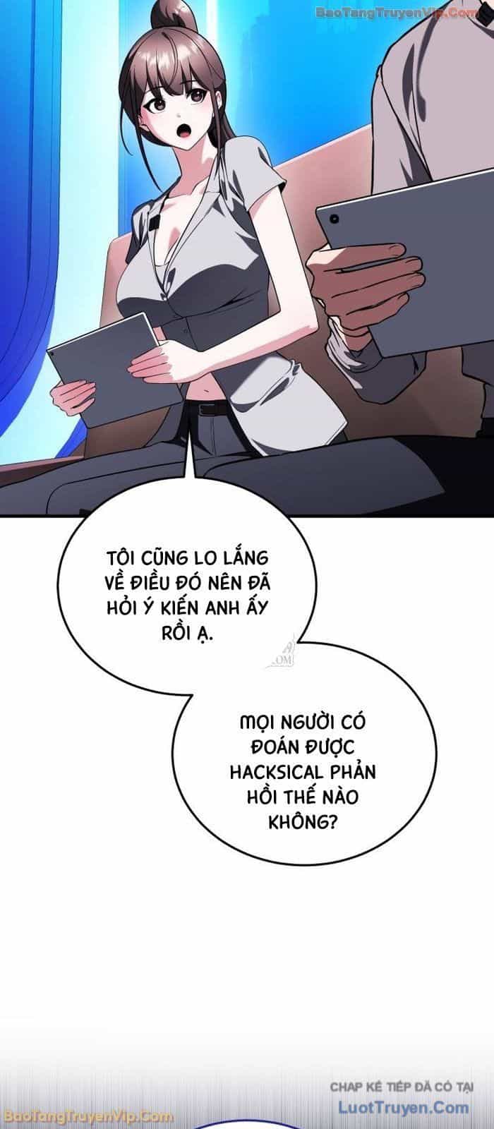 Phát Sóng Của Siêu Việt Giả - Chương 24 - ảnh 6