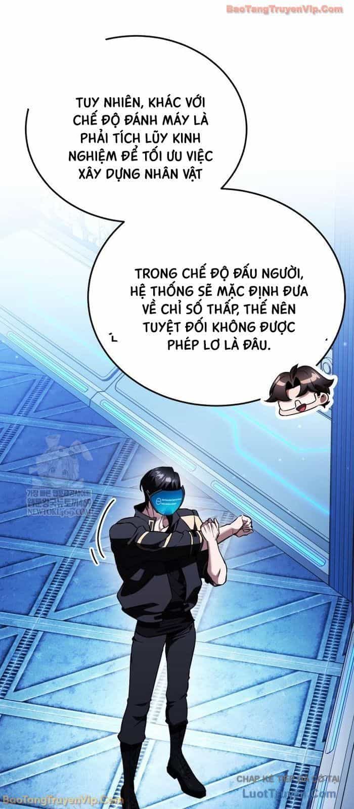 Phát Sóng Của Siêu Việt Giả - Chương 24 - ảnh 9