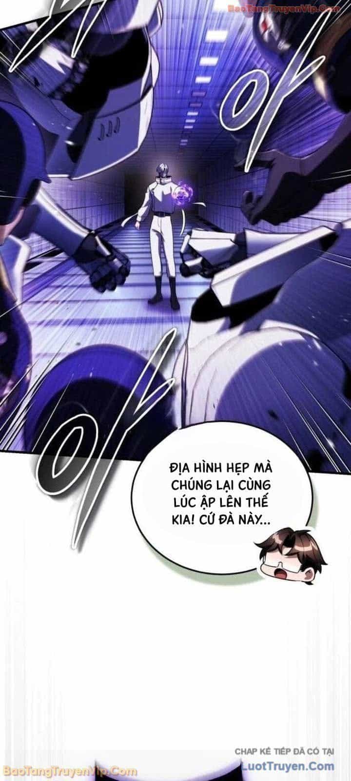 Phát Sóng Của Siêu Việt Giả - Chương 26 - ảnh 45