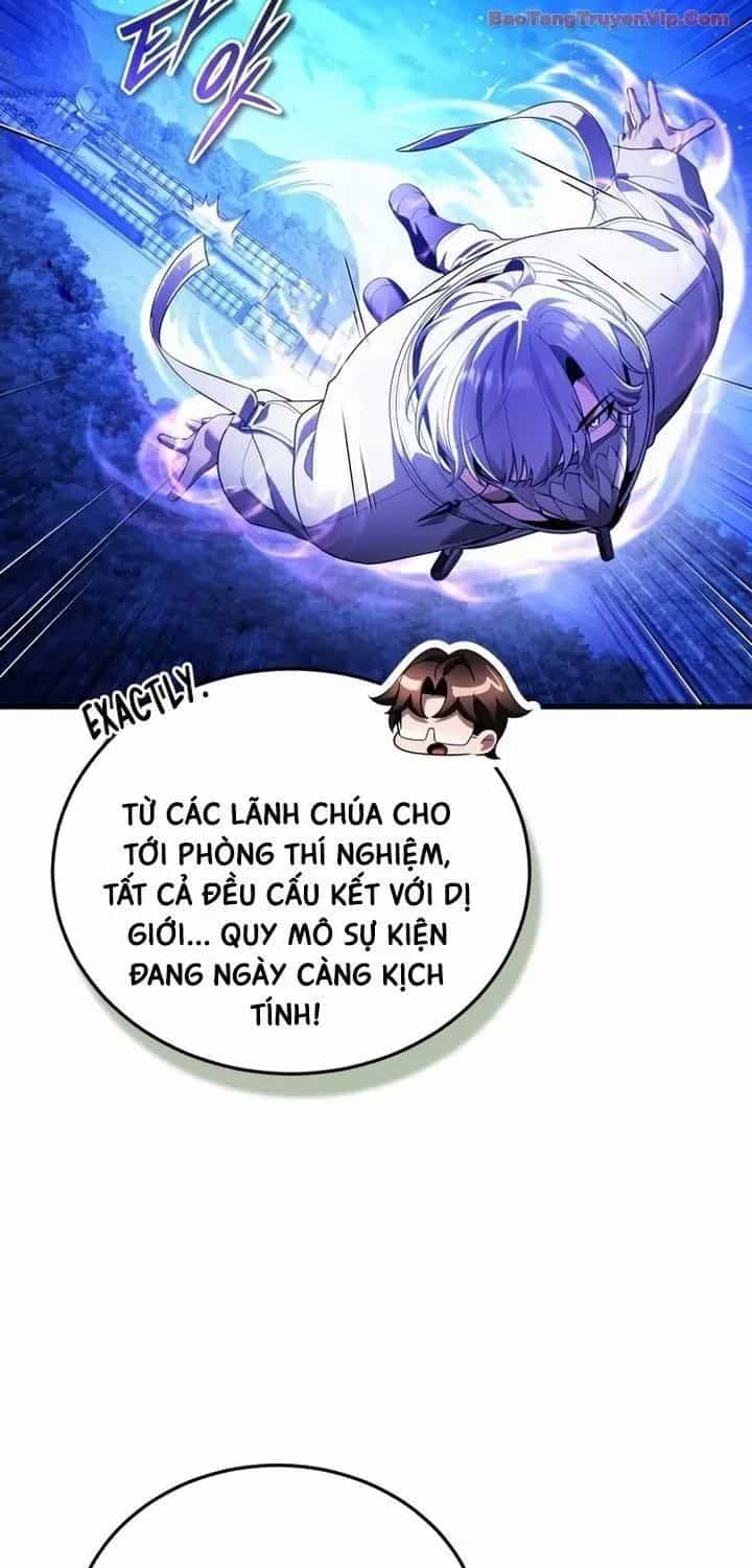 Phát Sóng Của Siêu Việt Giả - Chương 27 - ảnh 40