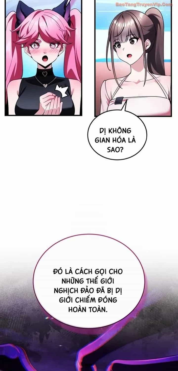 Phát Sóng Của Siêu Việt Giả - Chương 27 - ảnh 54