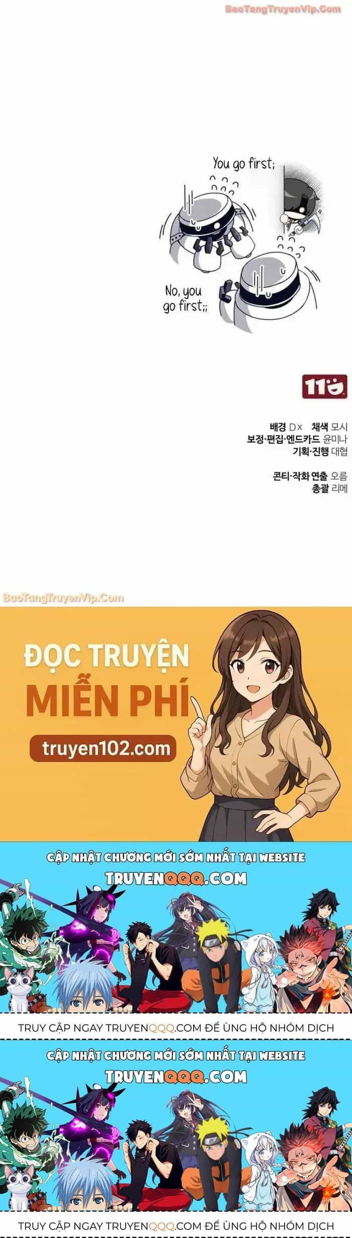 Phát Sóng Của Siêu Việt Giả - Chương 3 - ảnh 153