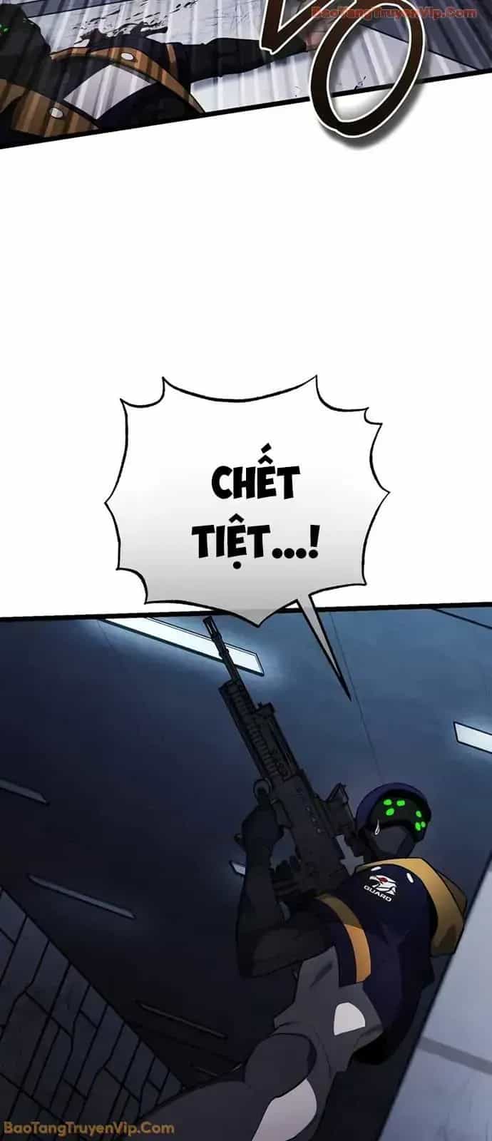 Phát Sóng Của Siêu Việt Giả - Chương 4 - ảnh 23