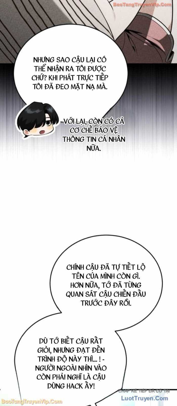 Phát Sóng Của Siêu Việt Giả - Chương 5 - ảnh 24