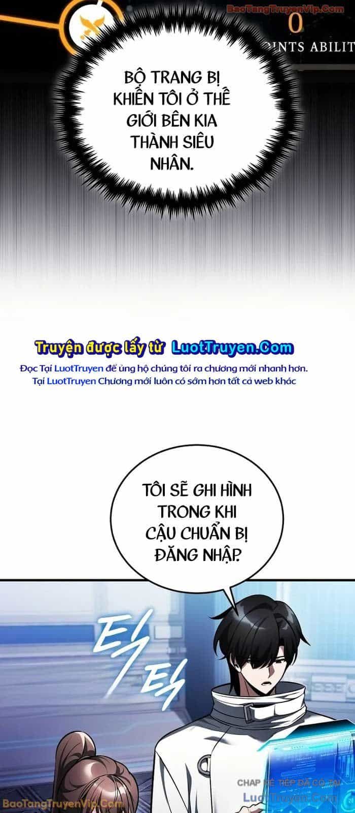 Phát Sóng Của Siêu Việt Giả - Chương 6 - ảnh 107