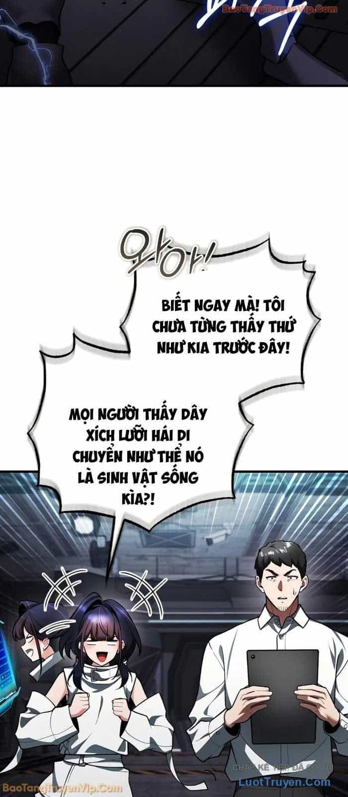Phát Sóng Của Siêu Việt Giả - Chương 6 - ảnh 22