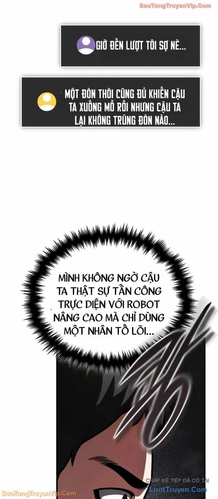 Phát Sóng Của Siêu Việt Giả - Chương 6 - ảnh 56