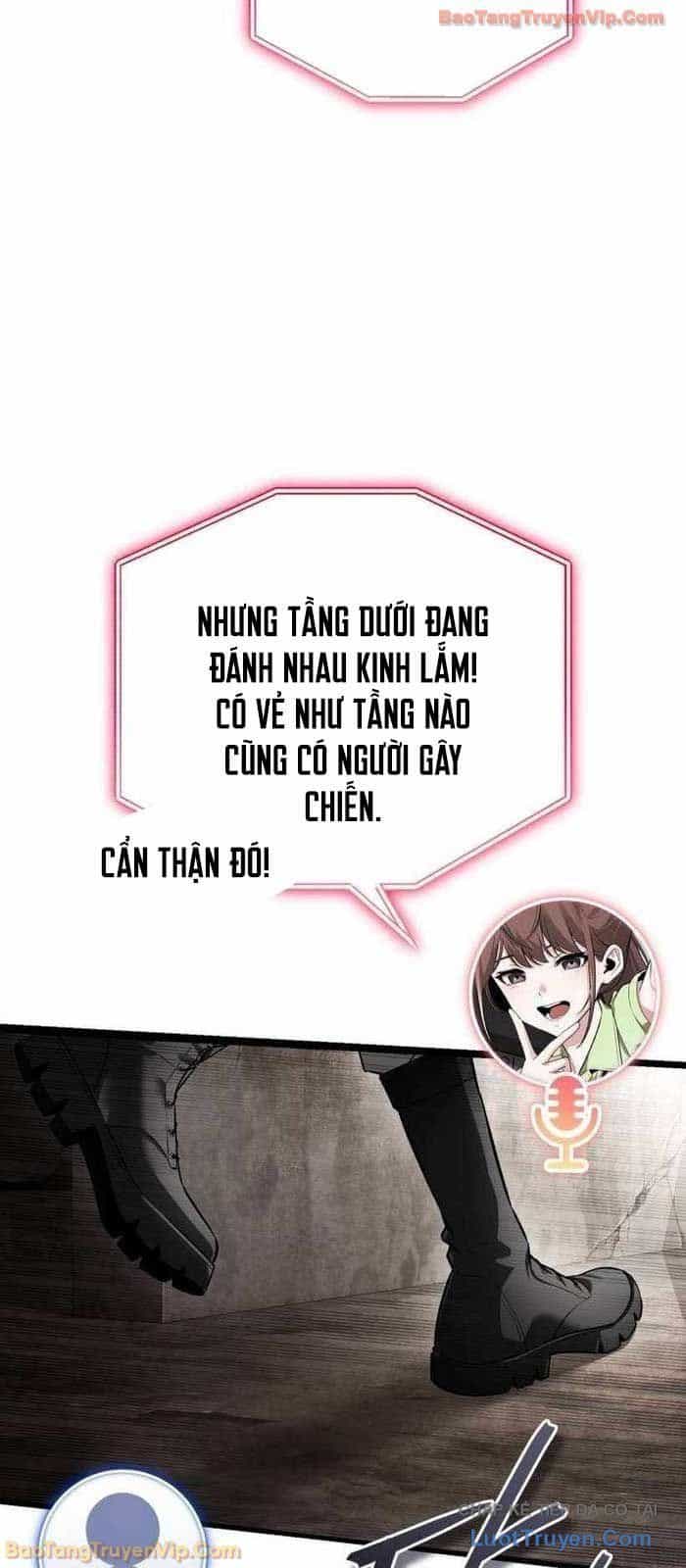 Phát Sóng Của Siêu Việt Giả - Chương 7 - ảnh 13
