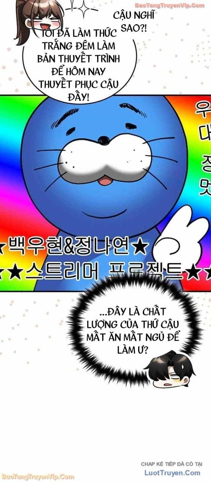 Phát Sóng Của Siêu Việt Giả - Chương 7 - ảnh 88