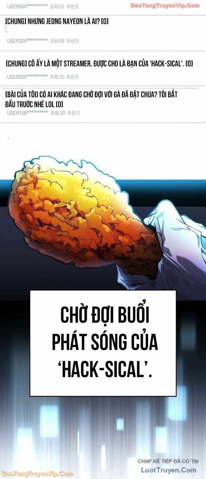 Phát Sóng Của Siêu Việt Giả - Chương 8 - ảnh 4