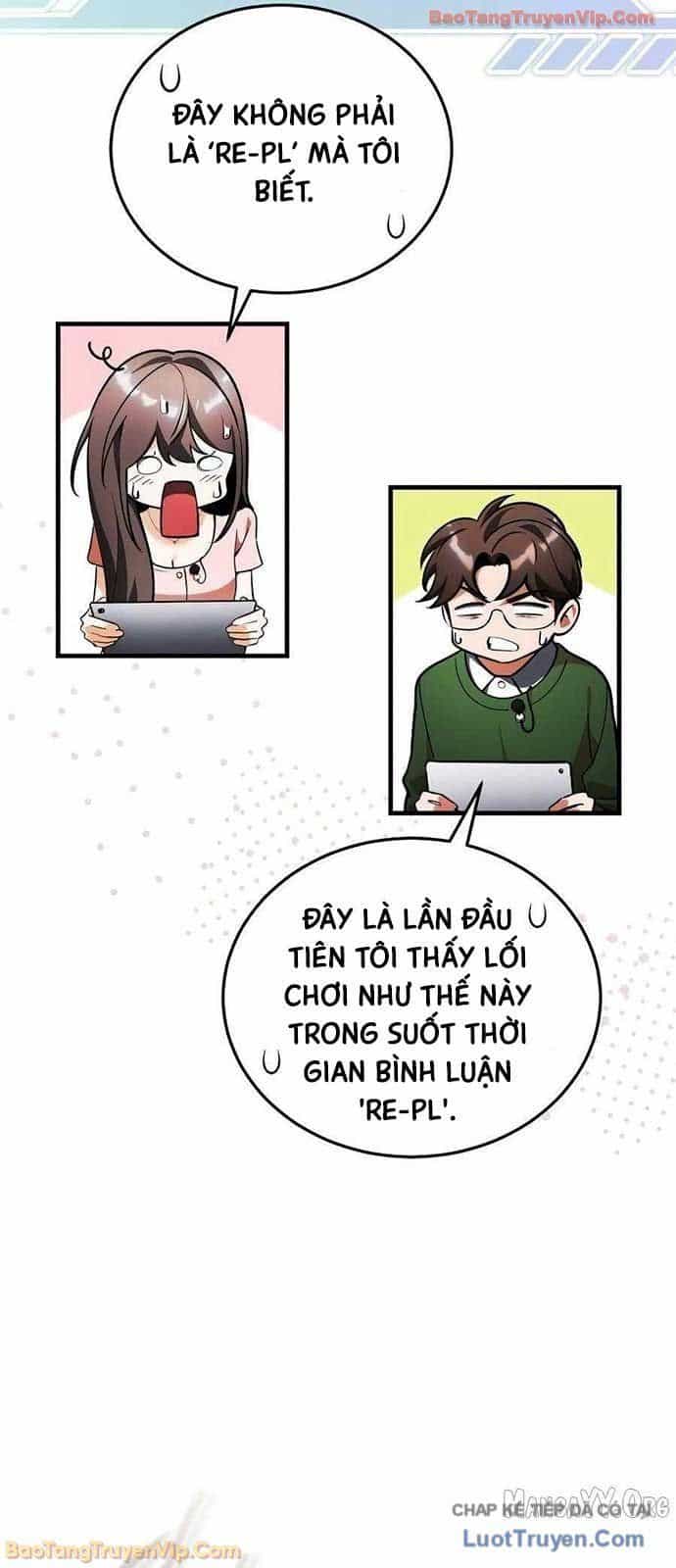 Phát Sóng Của Siêu Việt Giả - Chương 8 - ảnh 55