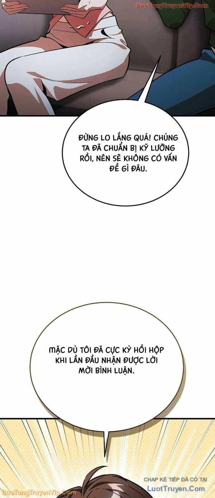Phát Sóng Của Siêu Việt Giả - Chương 8 - ảnh 7