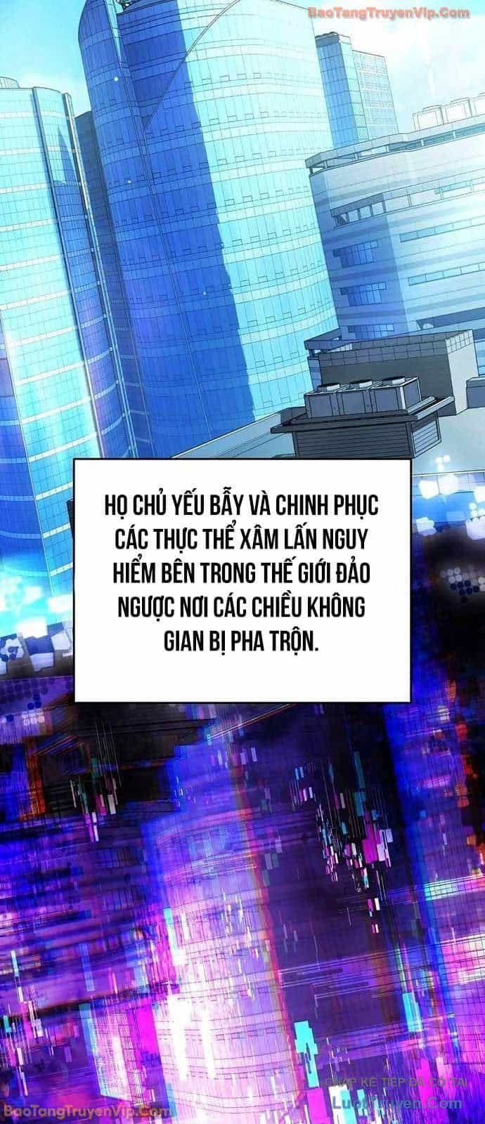 Phát Sóng Của Siêu Việt Giả - Chương 8 - ảnh 71