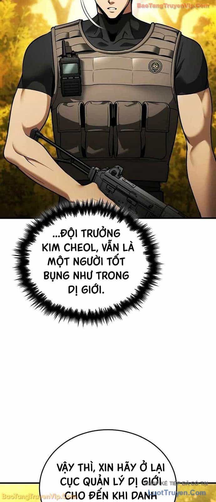 Phát Sóng Của Siêu Việt Giả - Chương 8 - ảnh 77