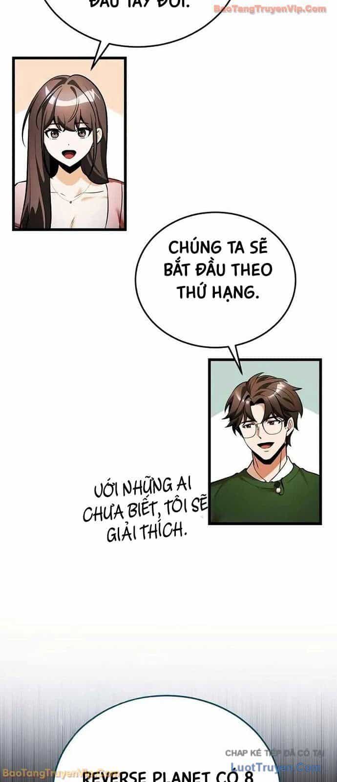 Phát Sóng Của Siêu Việt Giả - Chương 9 - ảnh 46