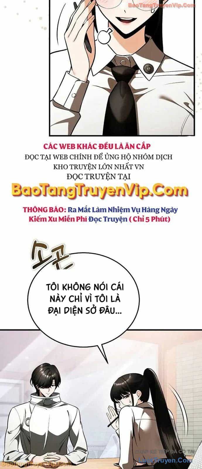 Phát Sóng Của Siêu Việt Giả - Chương 9 - ảnh 6
