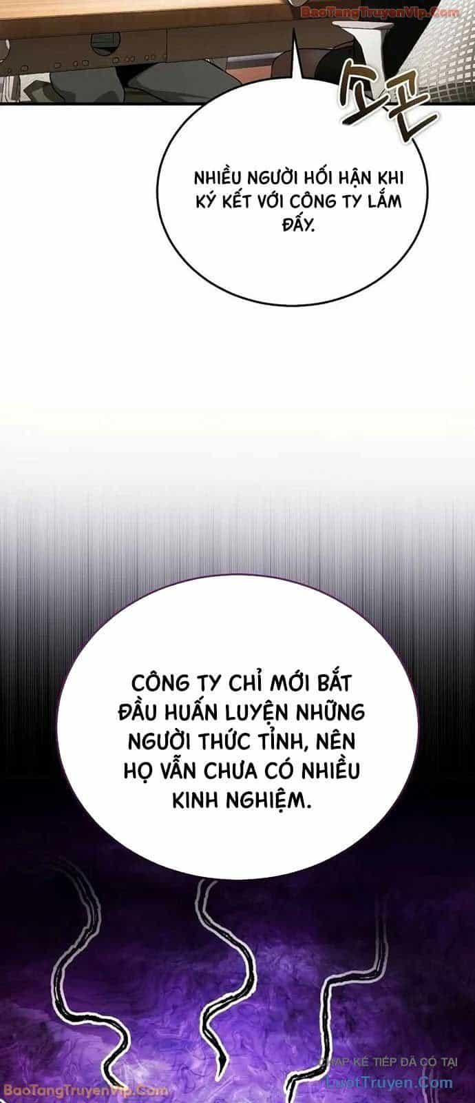 Phát Sóng Của Siêu Việt Giả - Chương 9 - ảnh 7