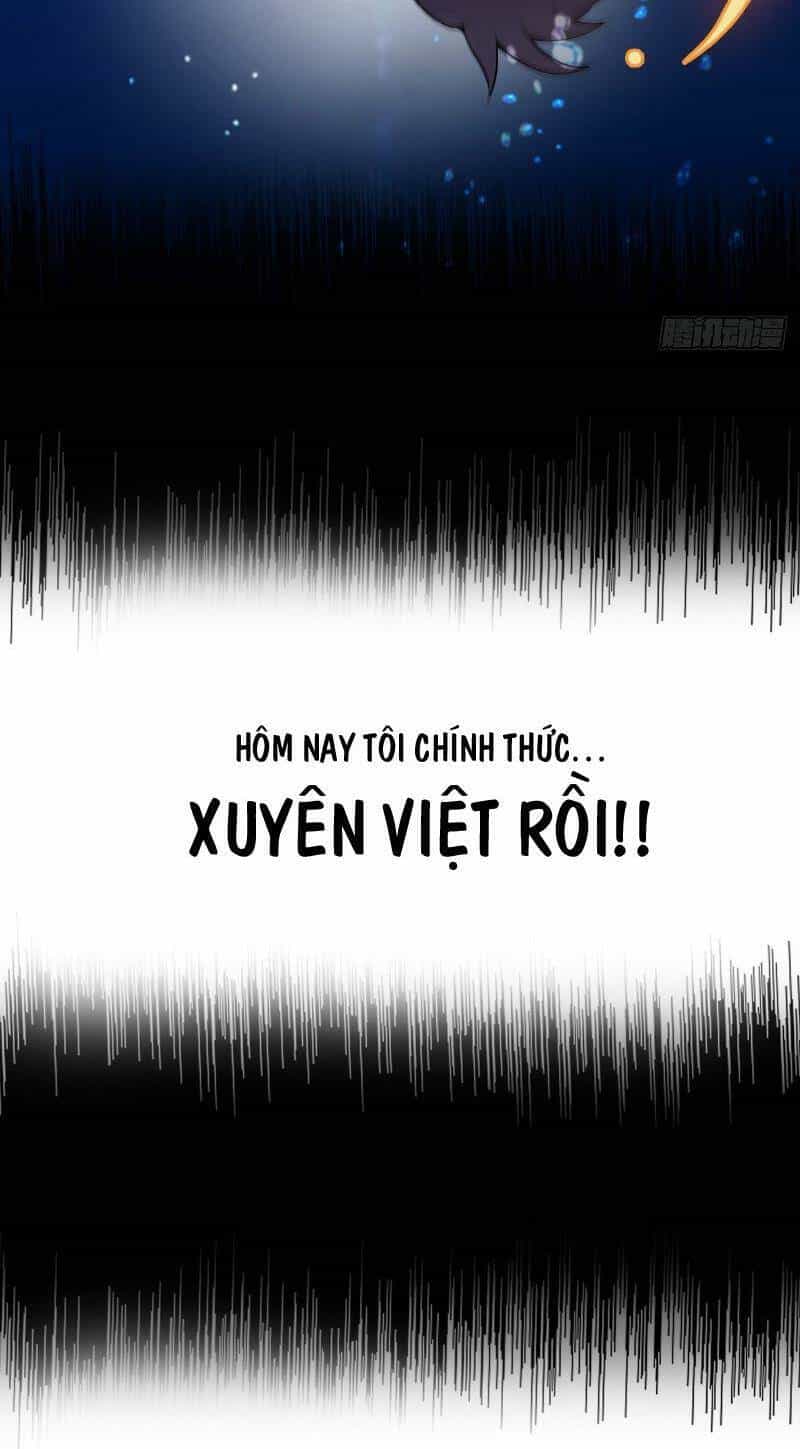 Phát Sóng Trực Tiếp, Ta Quét Ngang Dị Giới - Chương 1 - ảnh 6