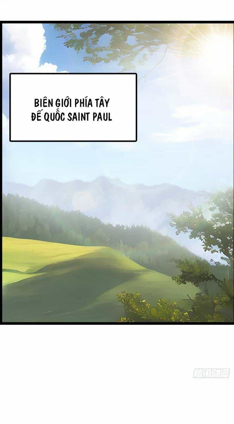 Phát Sóng Trực Tiếp, Ta Quét Ngang Dị Giới - Chương 1 - ảnh 7