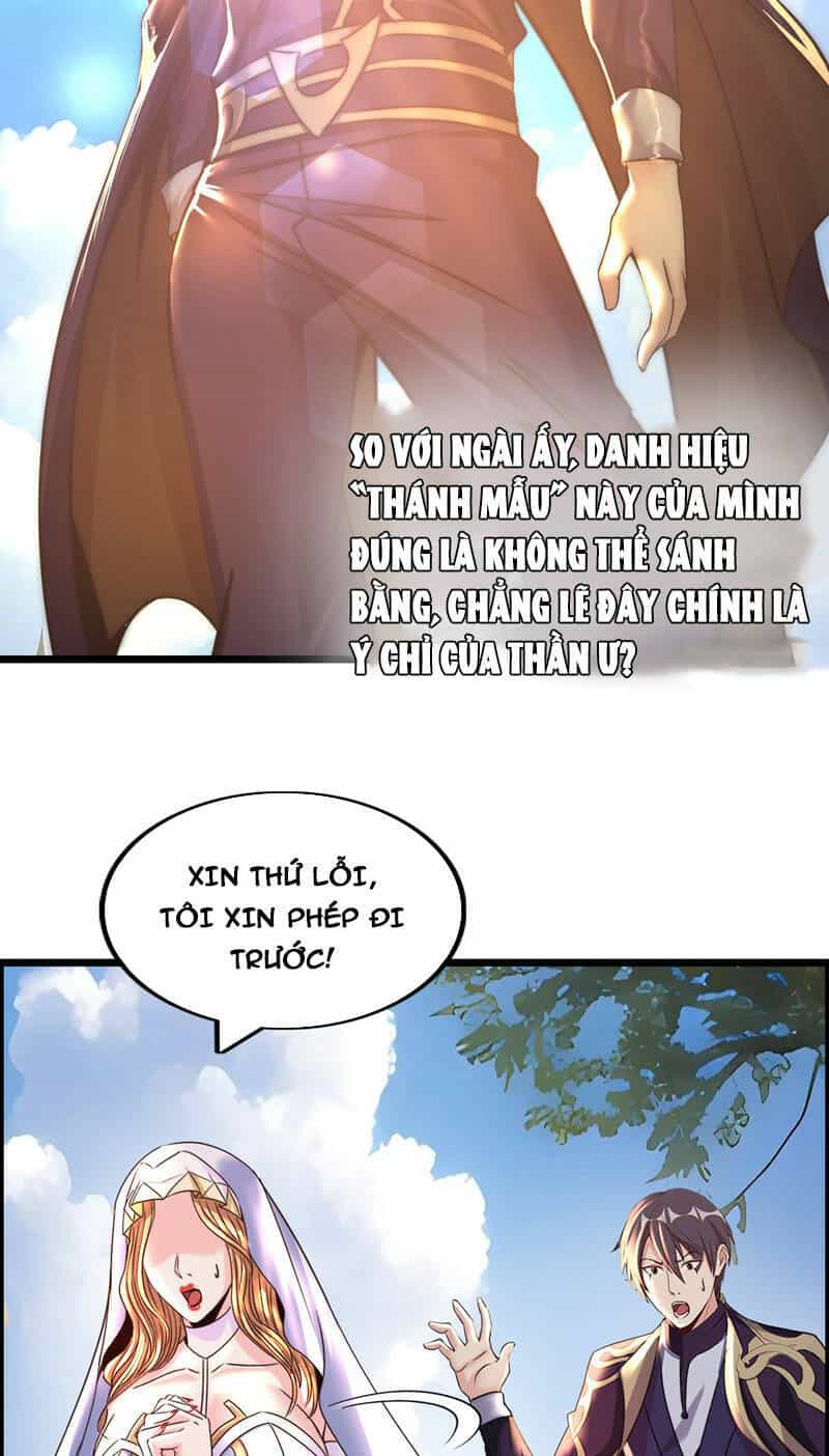 Phát Sóng Trực Tiếp, Ta Quét Ngang Dị Giới - Chương 10 - ảnh 71