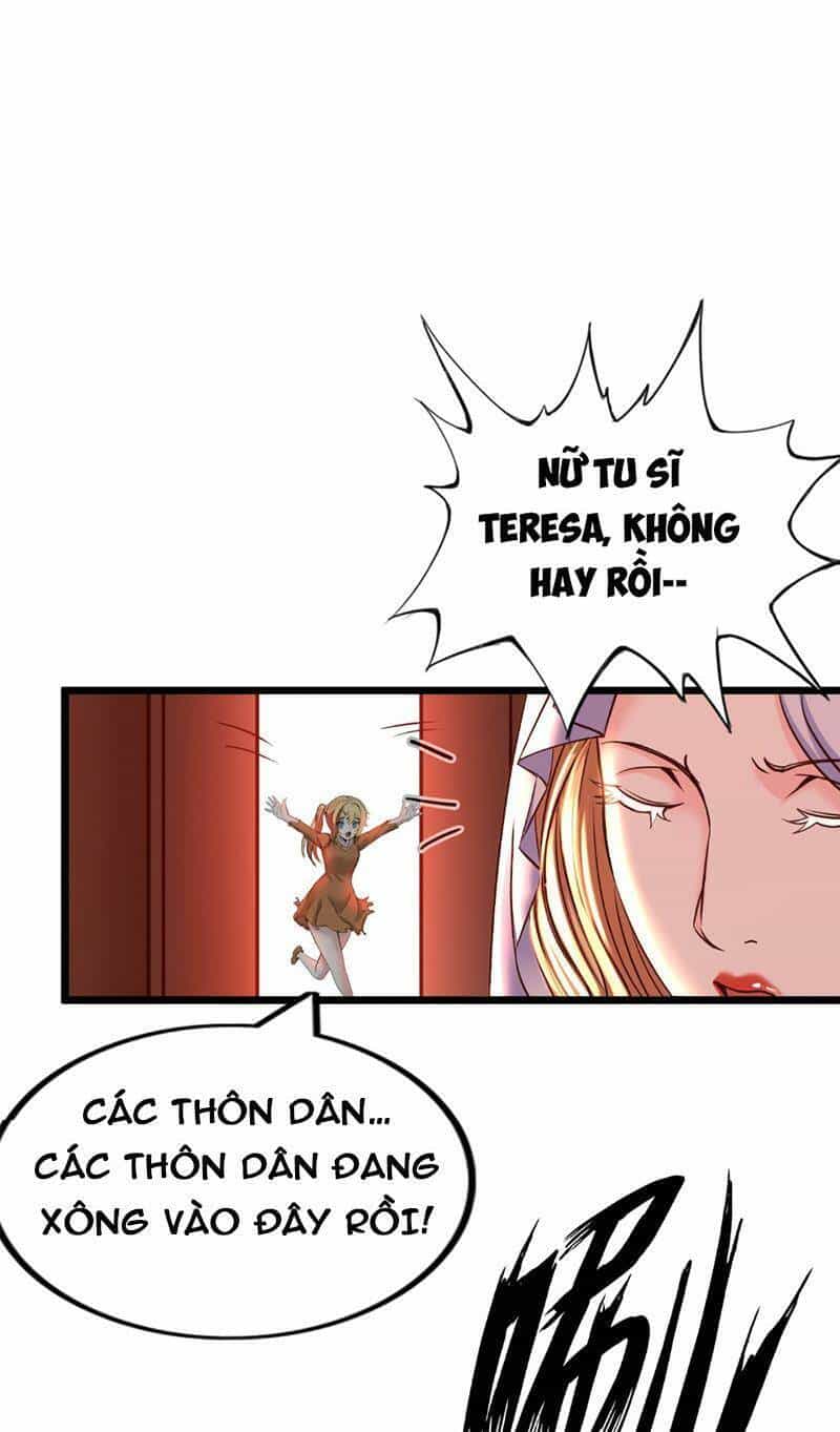 Phát Sóng Trực Tiếp, Ta Quét Ngang Dị Giới - Chương 11 - ảnh 79