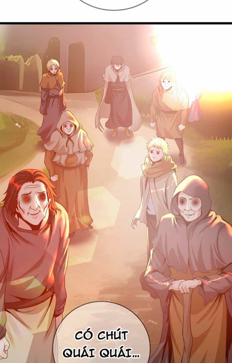 Phát Sóng Trực Tiếp, Ta Quét Ngang Dị Giới - Chương 11 - ảnh 8