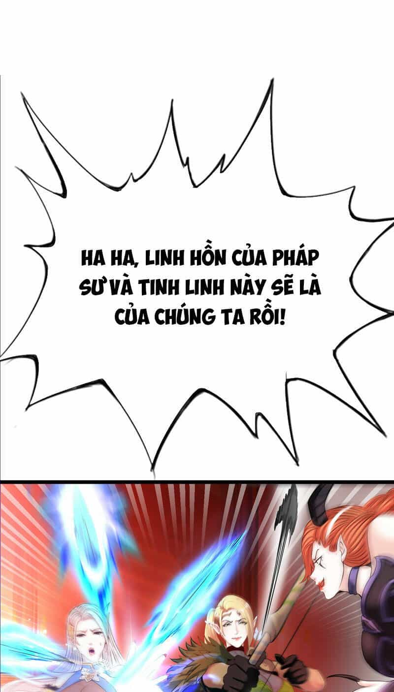 Phát Sóng Trực Tiếp, Ta Quét Ngang Dị Giới - Chương 12 - ảnh 73