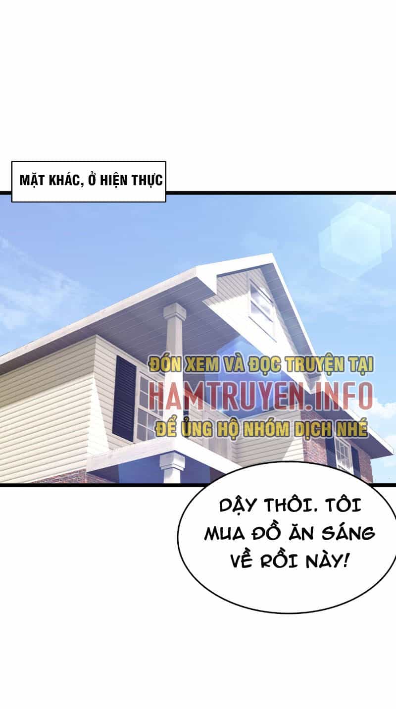 Phát Sóng Trực Tiếp, Ta Quét Ngang Dị Giới - Chương 13 - ảnh 1