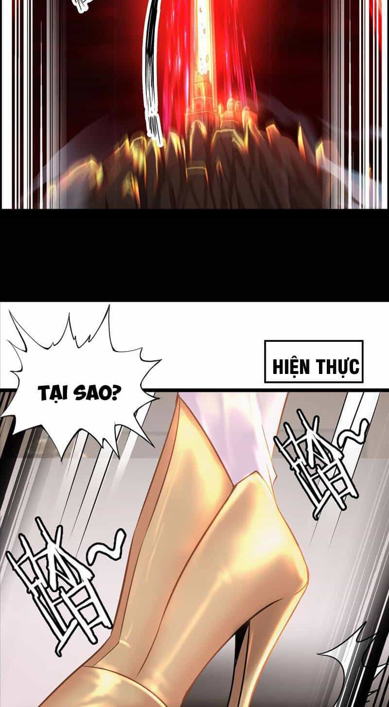 Phát Sóng Trực Tiếp, Ta Quét Ngang Dị Giới - Chương 14 - ảnh 12