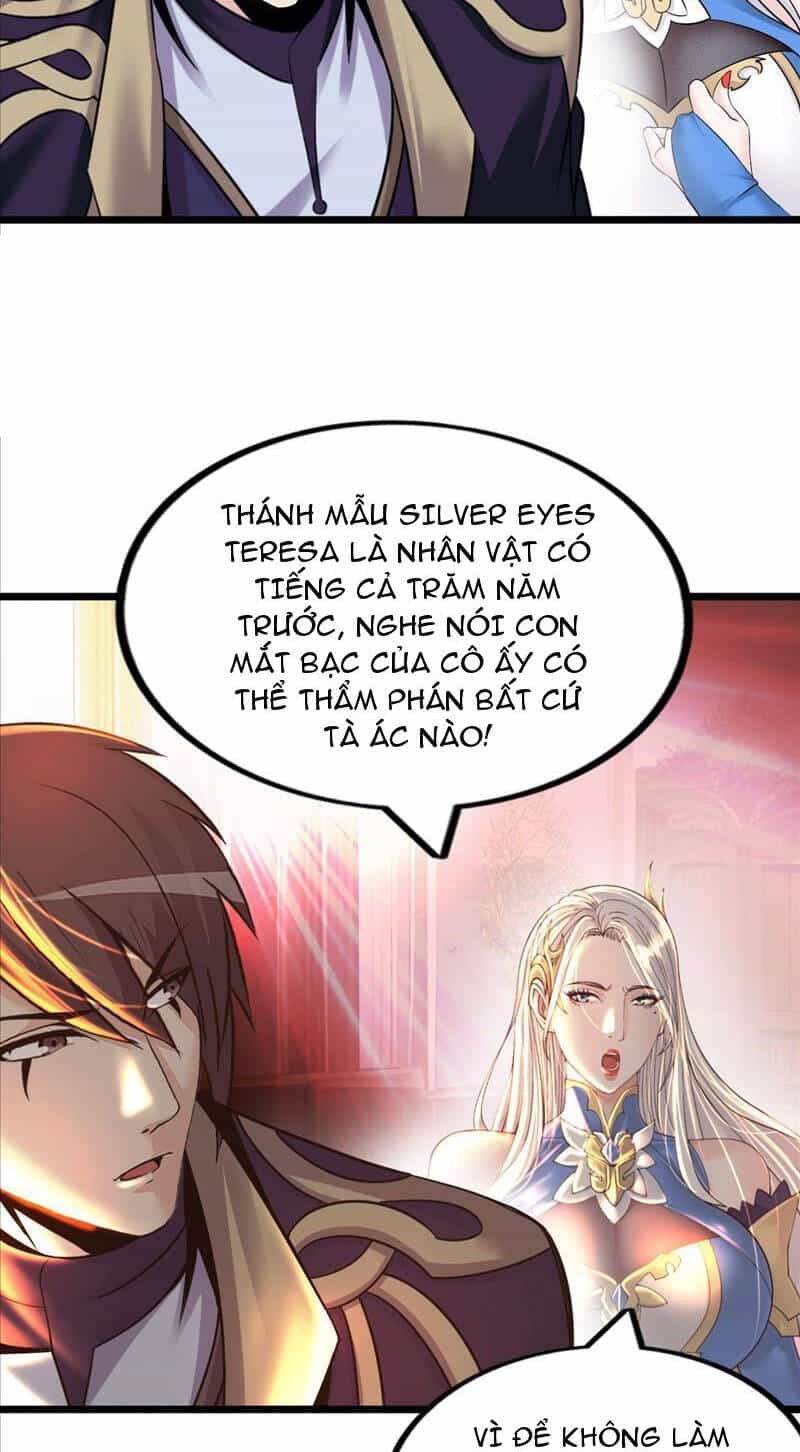 Phát Sóng Trực Tiếp, Ta Quét Ngang Dị Giới - Chương 14 - ảnh 16