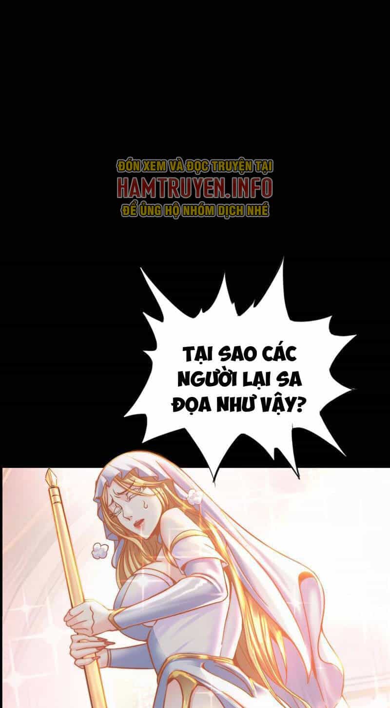 Phát Sóng Trực Tiếp, Ta Quét Ngang Dị Giới - Chương 14 - ảnh 3
