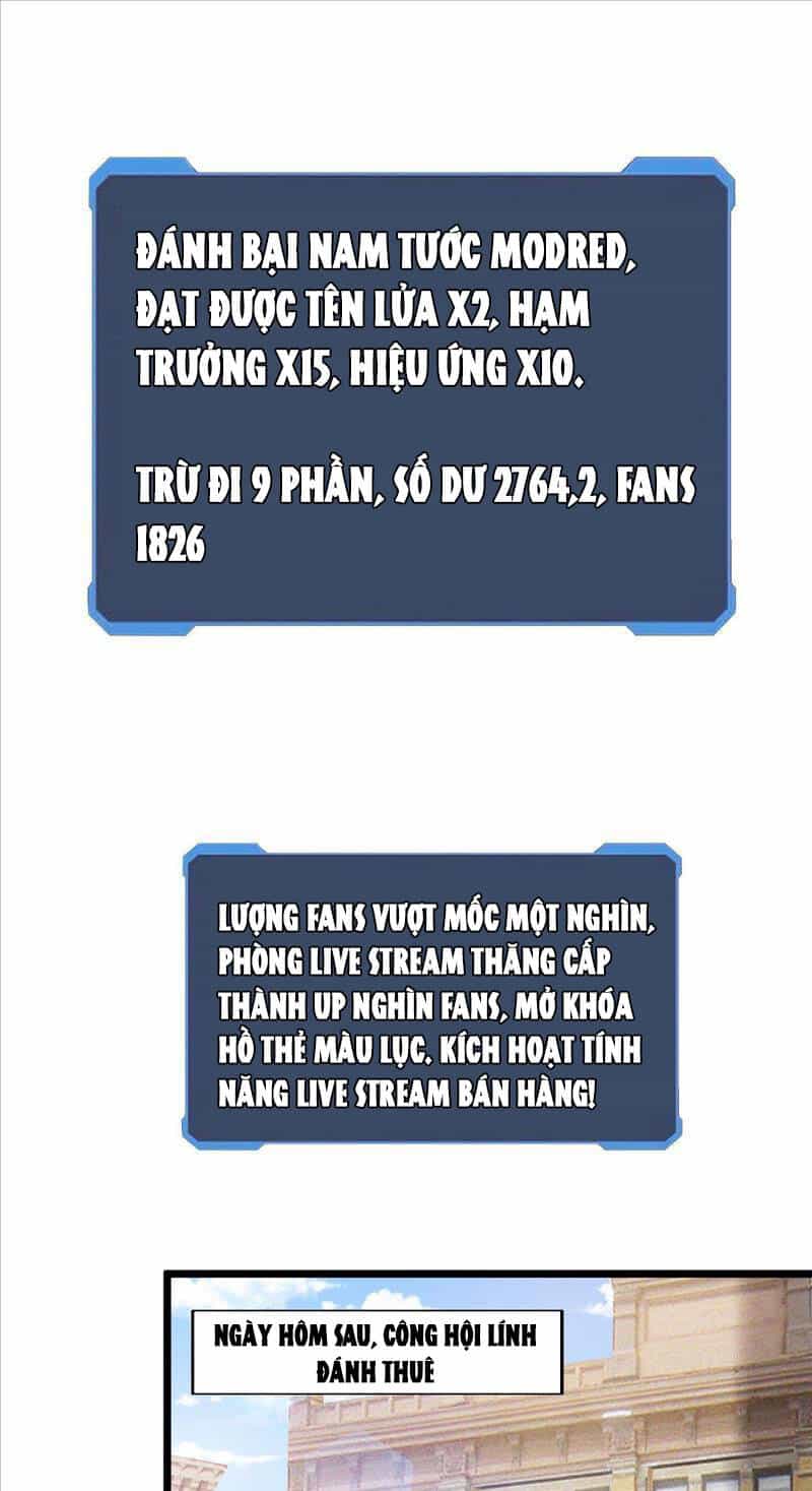 Phát Sóng Trực Tiếp, Ta Quét Ngang Dị Giới - Chương 14 - ảnh 61
