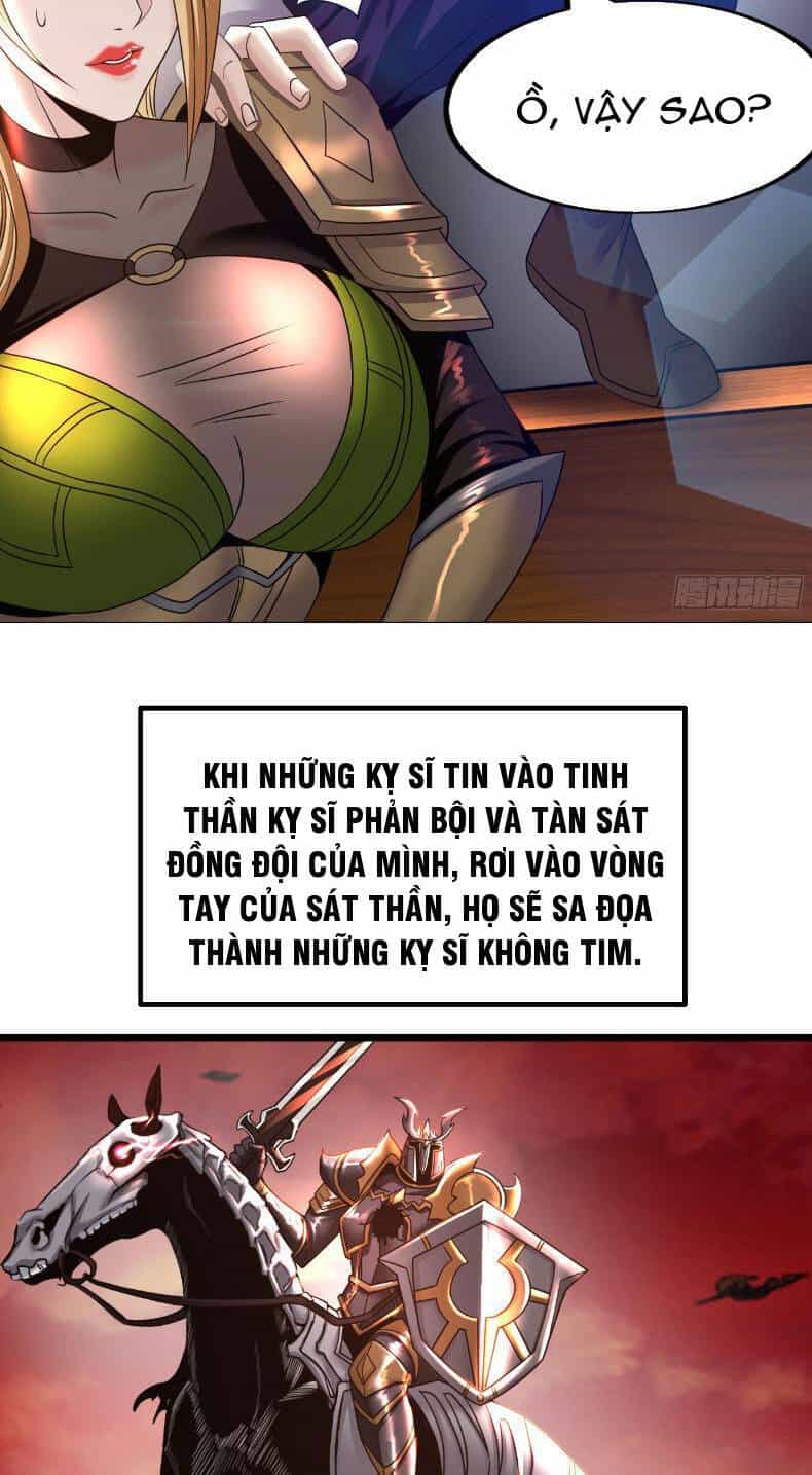 Phát Sóng Trực Tiếp, Ta Quét Ngang Dị Giới - Chương 16 - ảnh 8