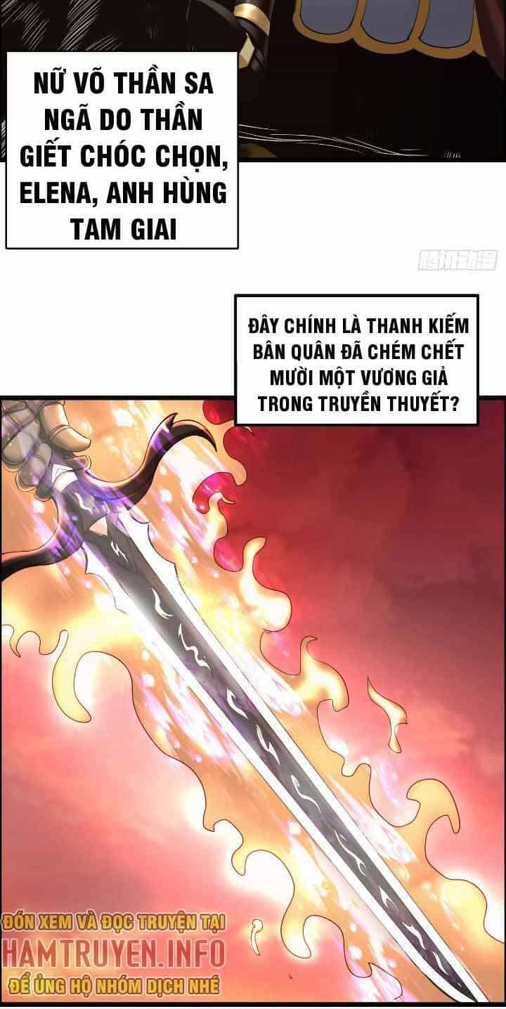Phát Sóng Trực Tiếp, Ta Quét Ngang Dị Giới - Chương 17 - ảnh 15
