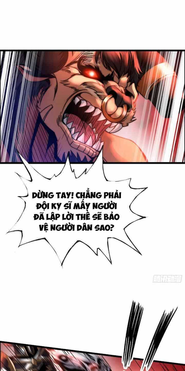 Phát Sóng Trực Tiếp, Ta Quét Ngang Dị Giới - Chương 17 - ảnh 23
