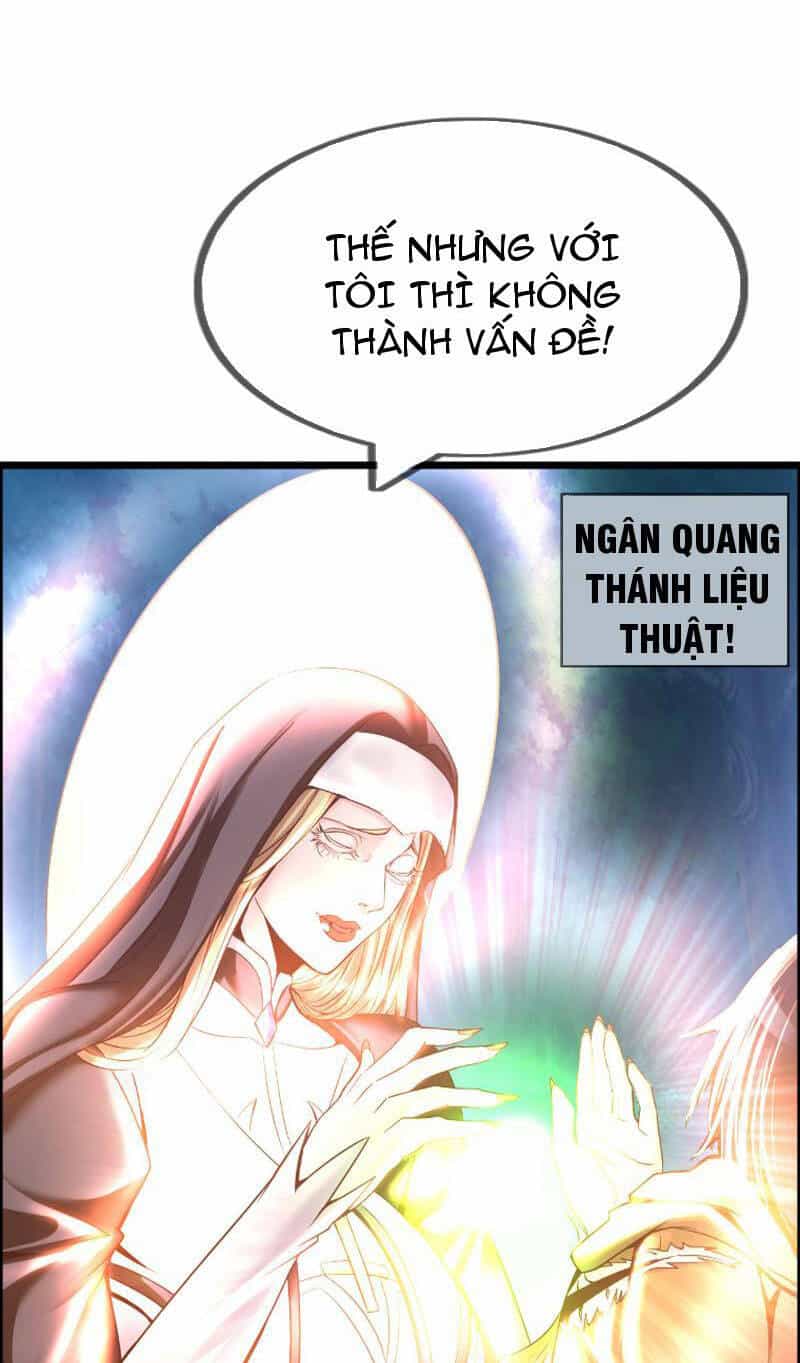 Phát Sóng Trực Tiếp, Ta Quét Ngang Dị Giới - Chương 18 - ảnh 41