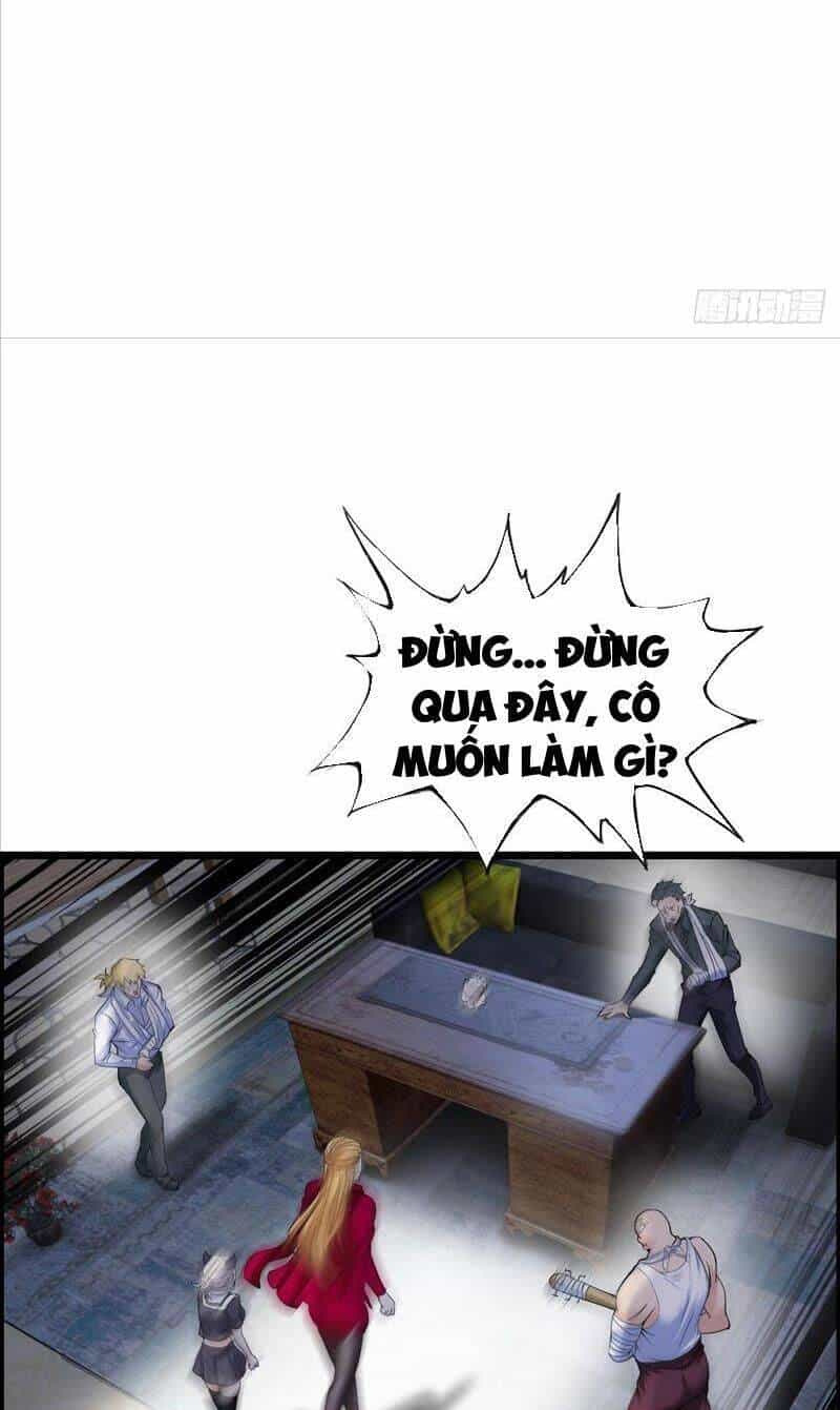 Phát Sóng Trực Tiếp, Ta Quét Ngang Dị Giới - Chương 19 - ảnh 15